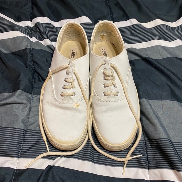 cherokee tennis shoes